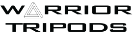 Warrior Tripods